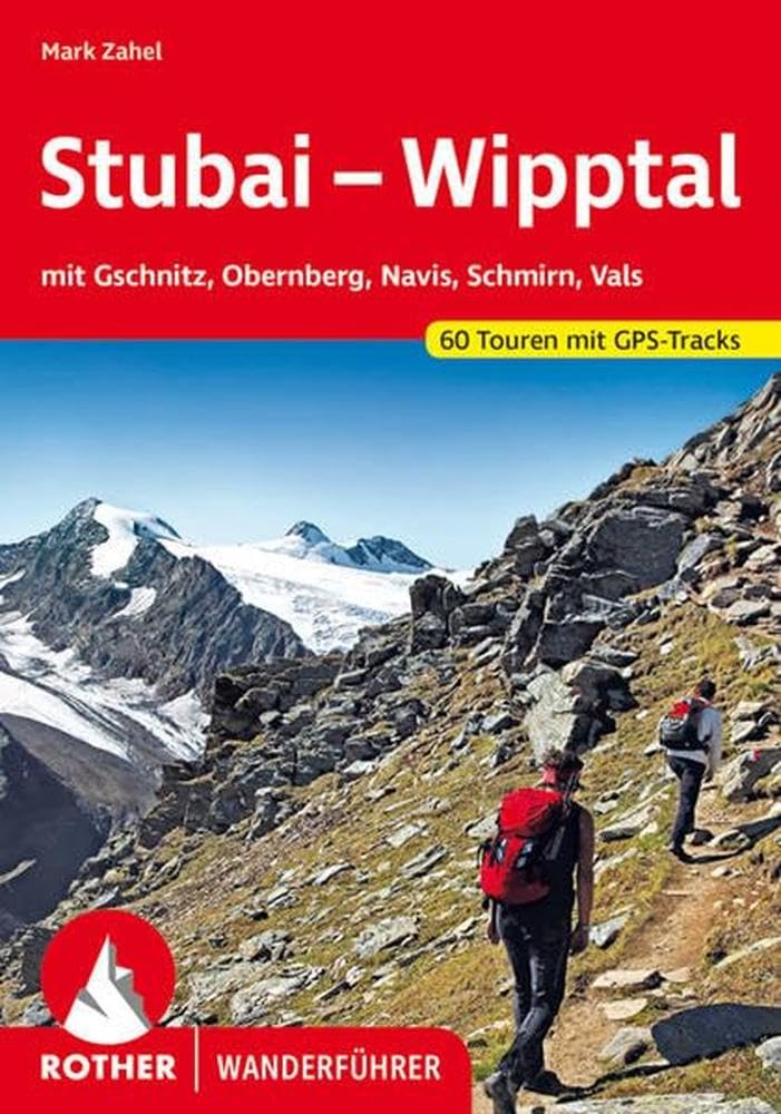 Product Image: Stubai - Wipptal