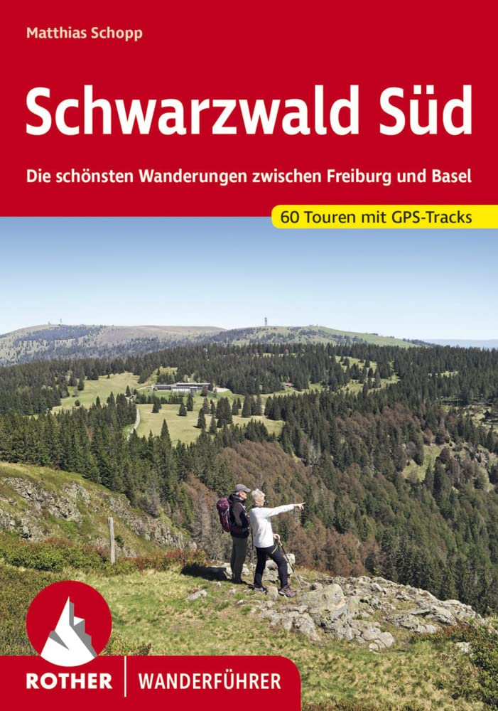 Product Image: Schwarzwald Süd