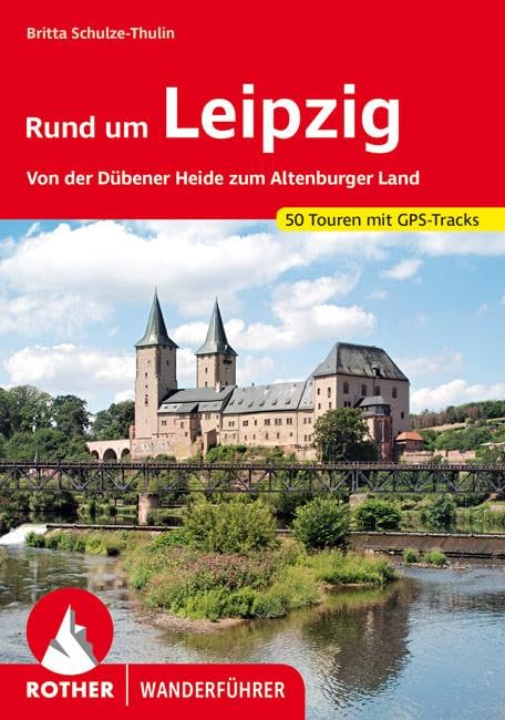 Product Image: Rund um Leipzig