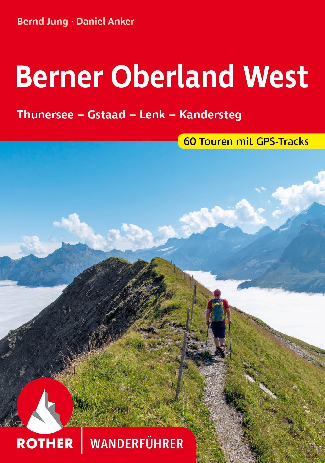 Berner Oberland West Leisure, Home & Garden