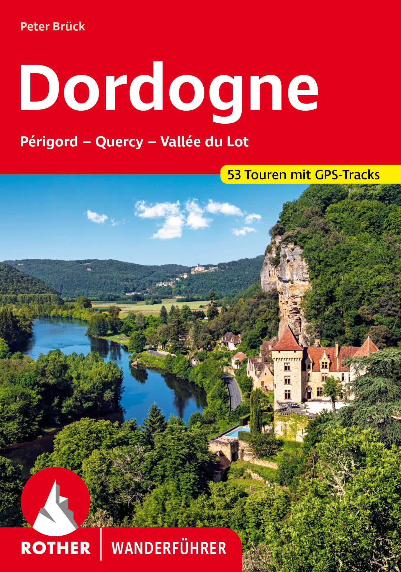 Dordogne - Périgord, Quercy, Vallée du Lot Leisure, Home & Garden