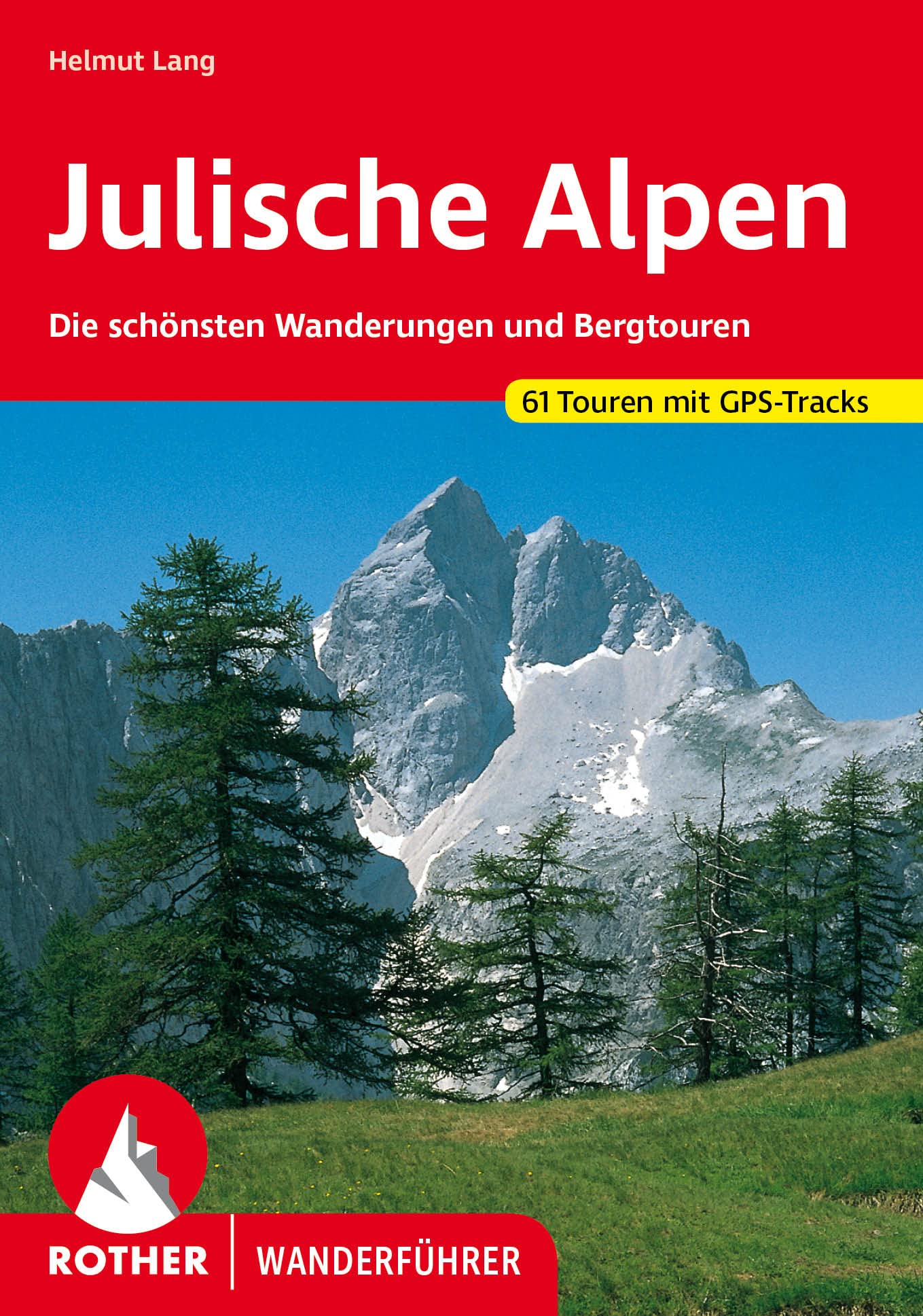 Product Image: Julische Alpen