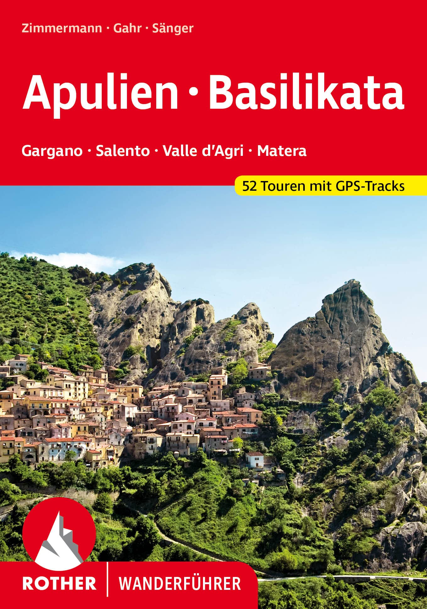 Apulien - Basilikata Leisure, Home & Garden Books