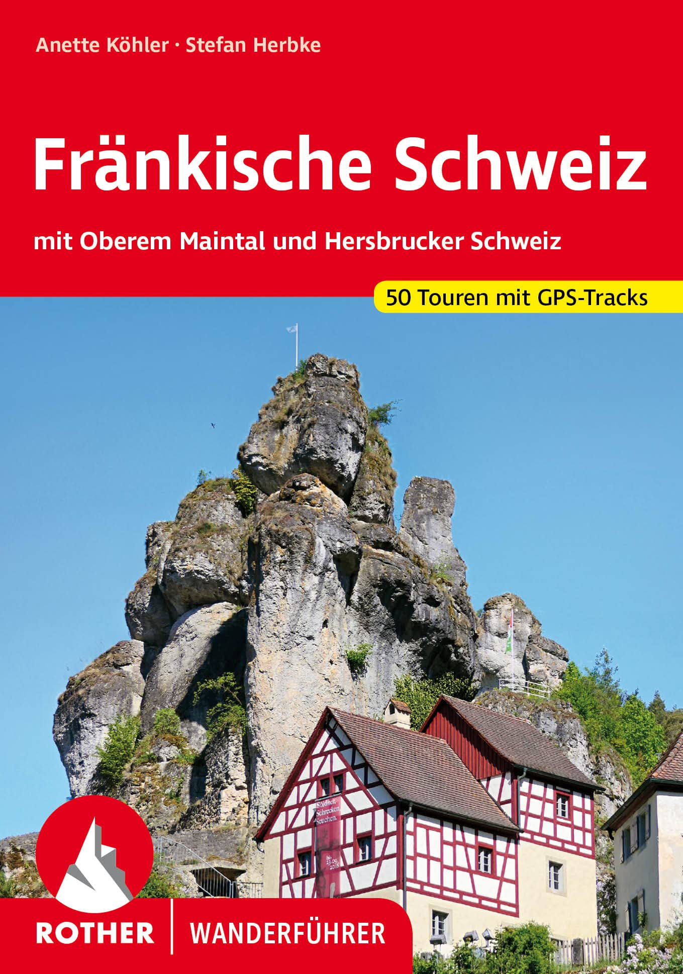 Fränkische Schweiz Leisure, Home & Garden