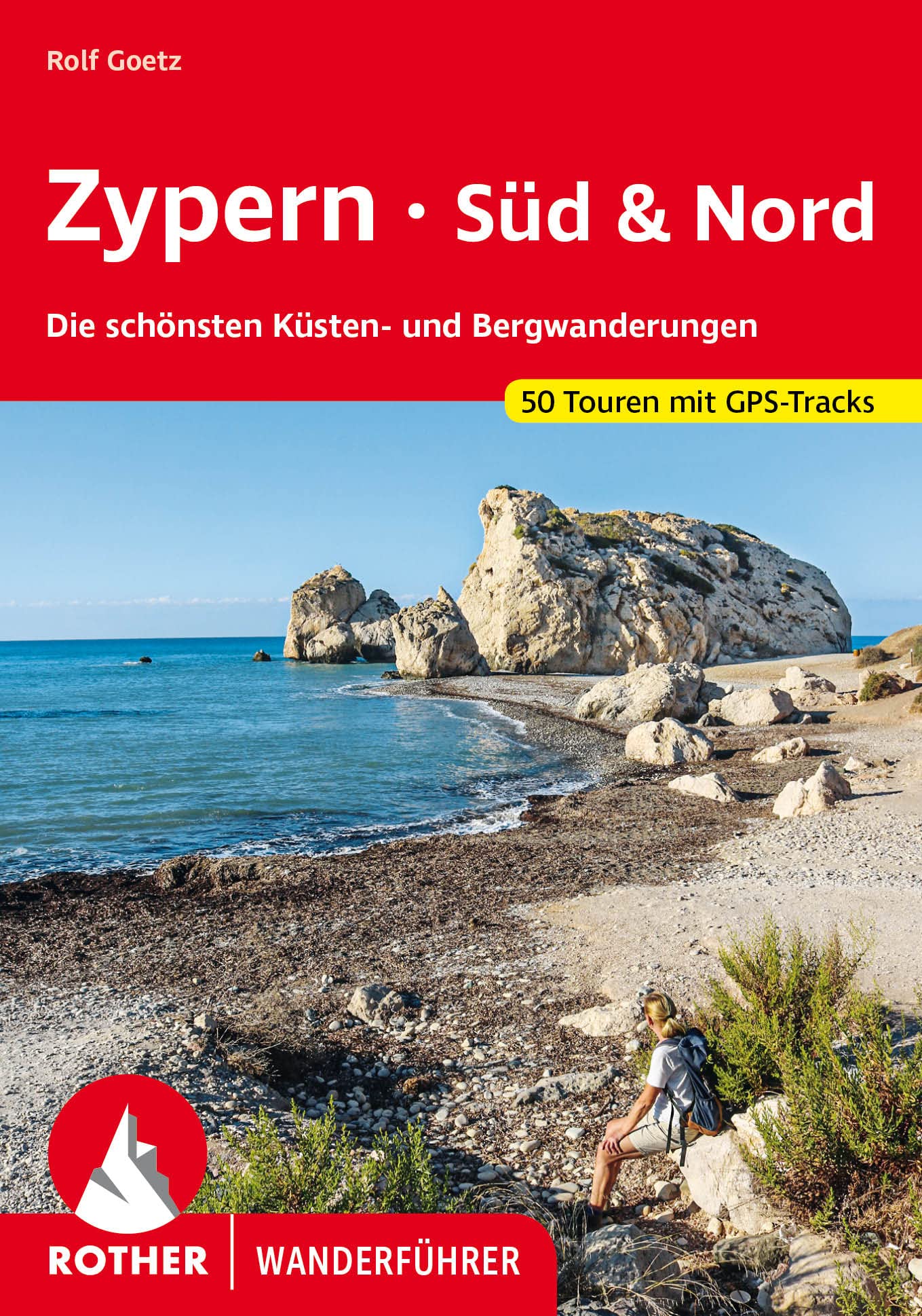 Product Image: Zypern - Süd & Nord