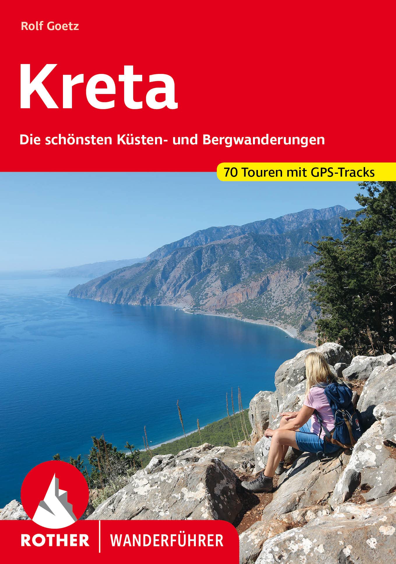 Kreta Leisure, Home & Garden Books