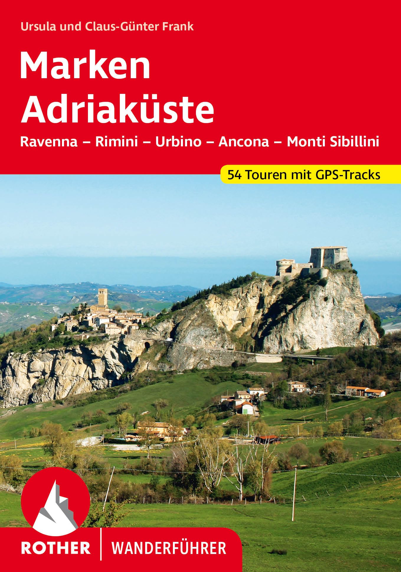 Product Image: Marken - Adriaküste