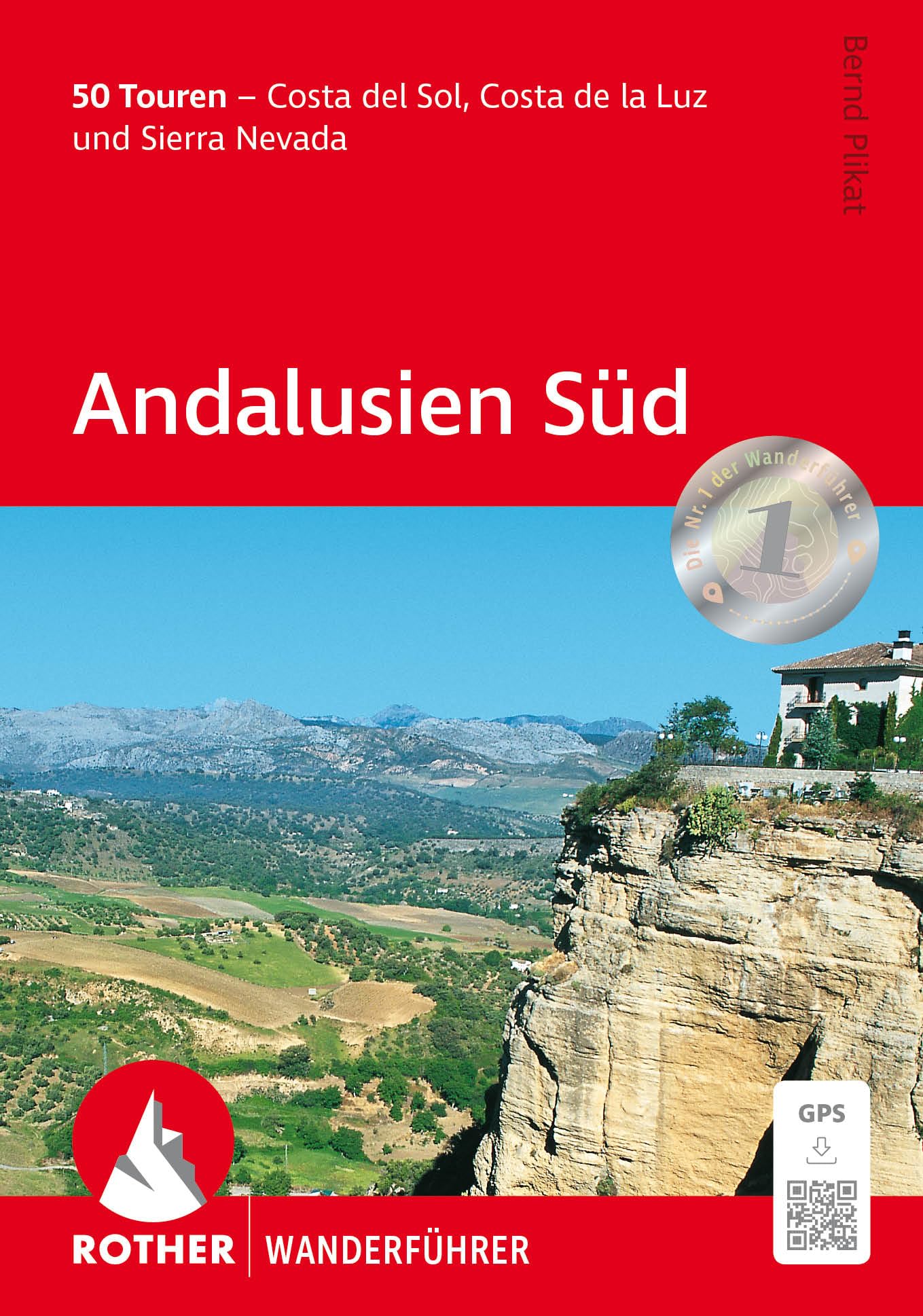 Product Image: Andalusien Süd