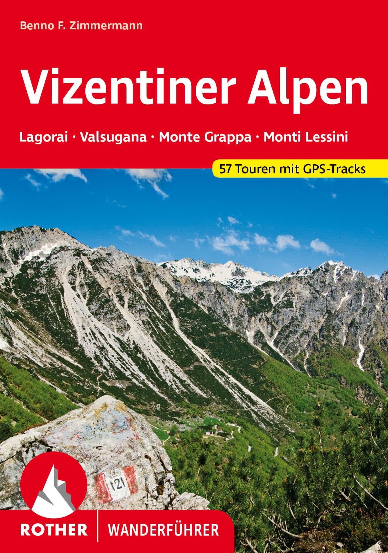 Vizentiner Alpen Leisure, Home & Garden