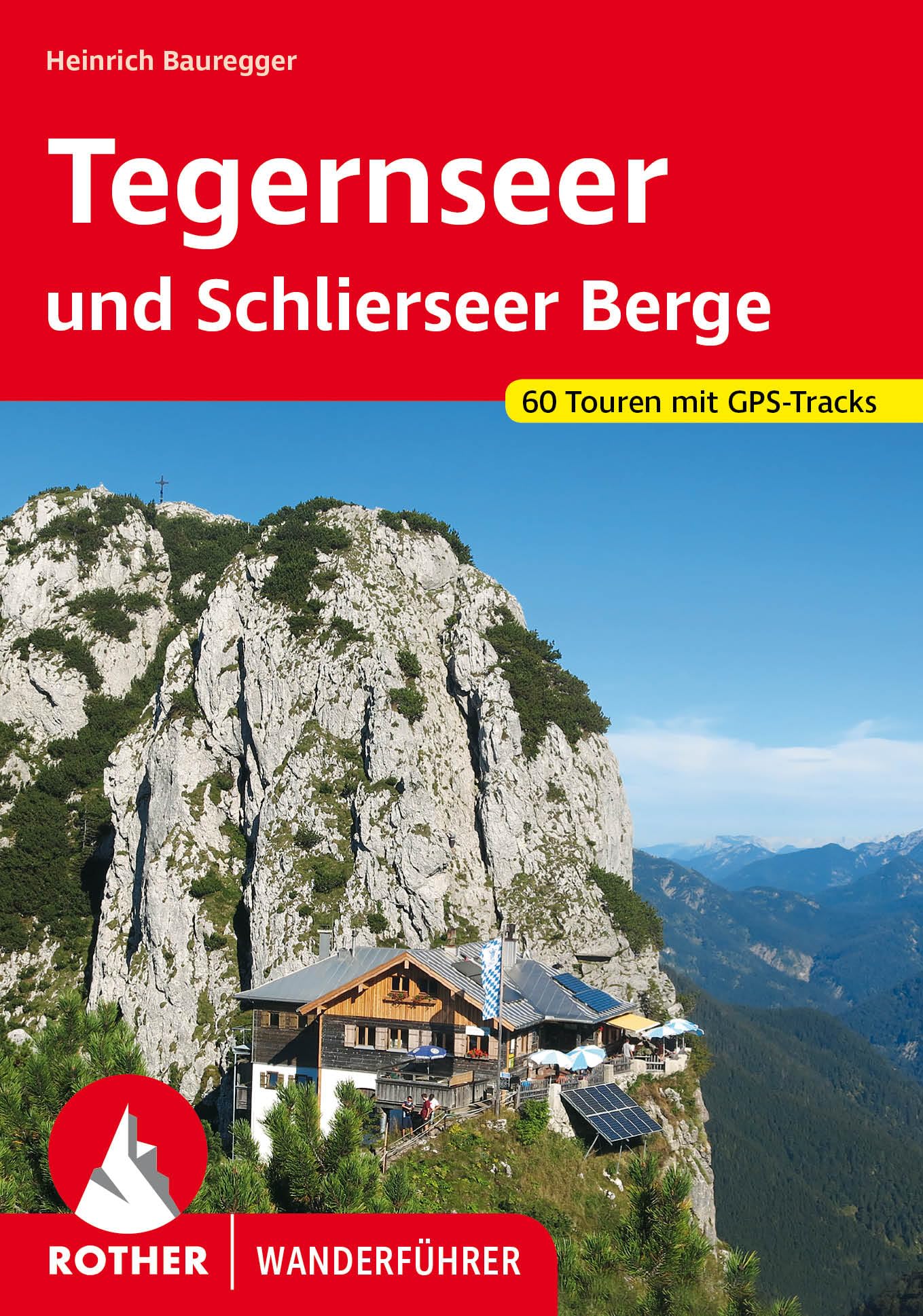 Tegernseer und Schlierseer Berge Leisure, Home & Garden