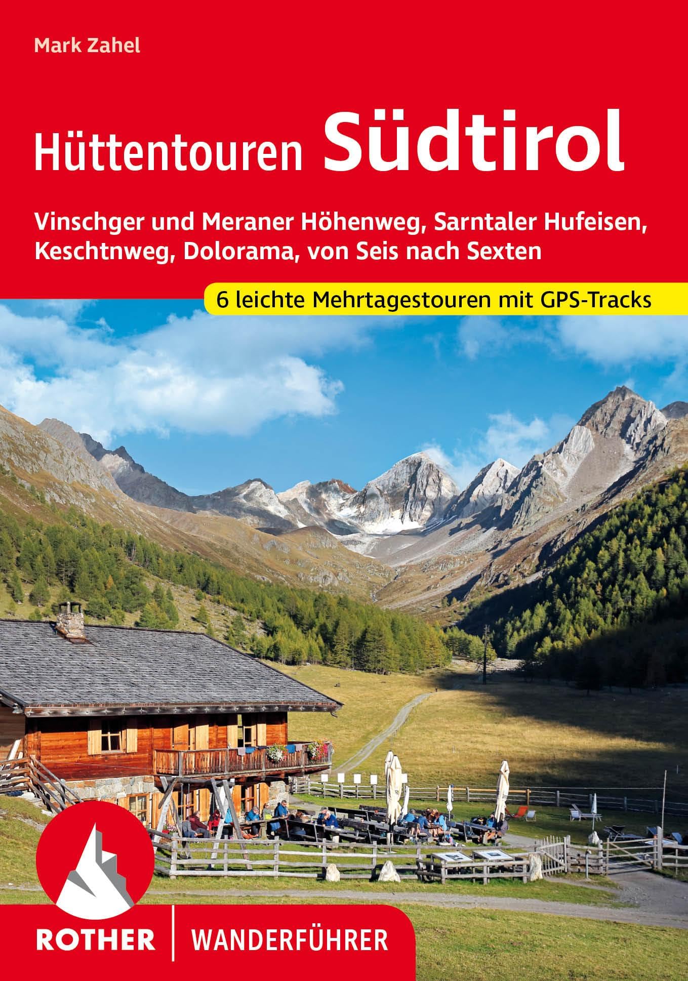 Hüttentouren Südtirol Leisure, Home & Garden