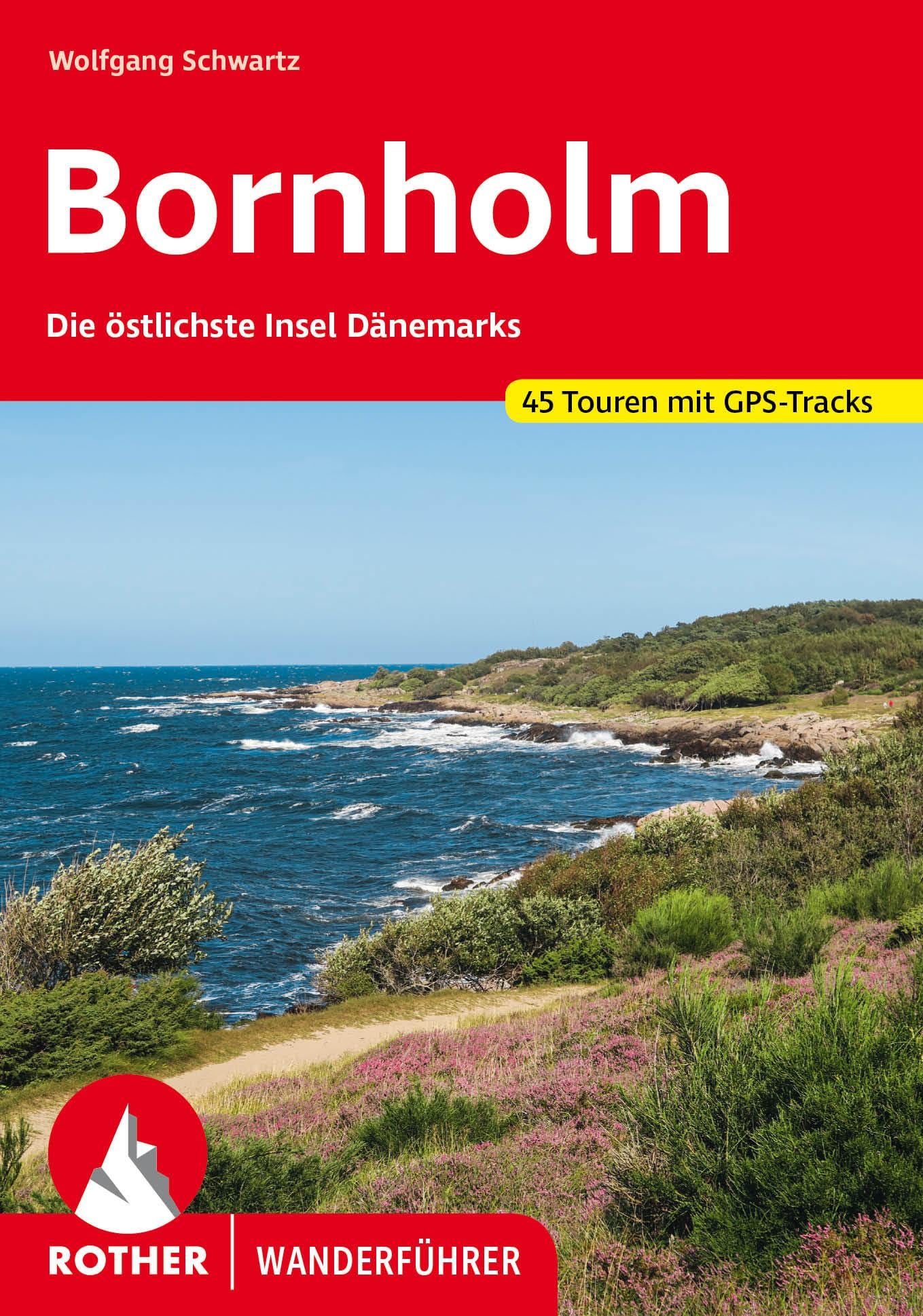 Bornholm Leisure, Home & Garden