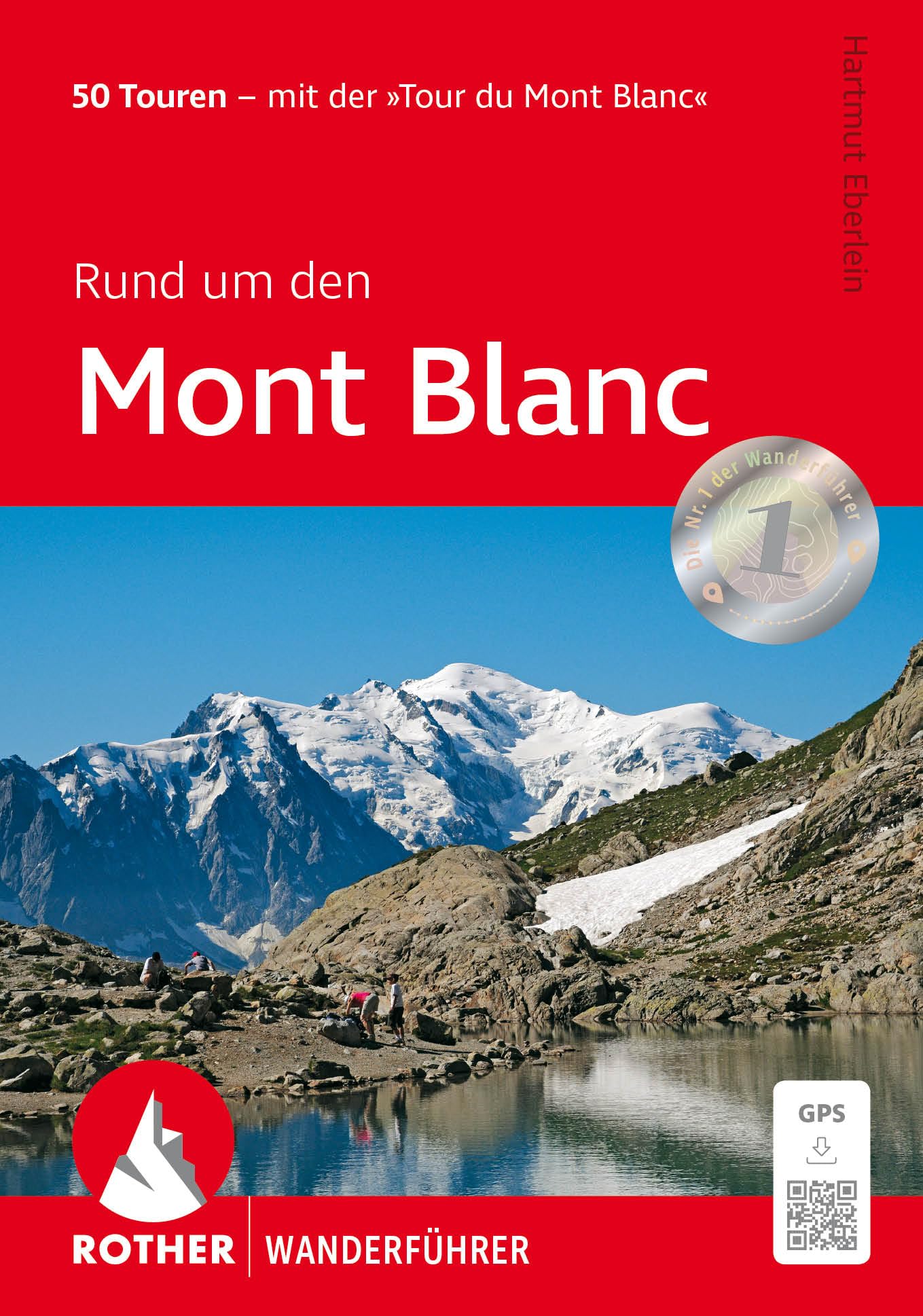 Rund um den Mont Blanc Leisure, Home & Garden
