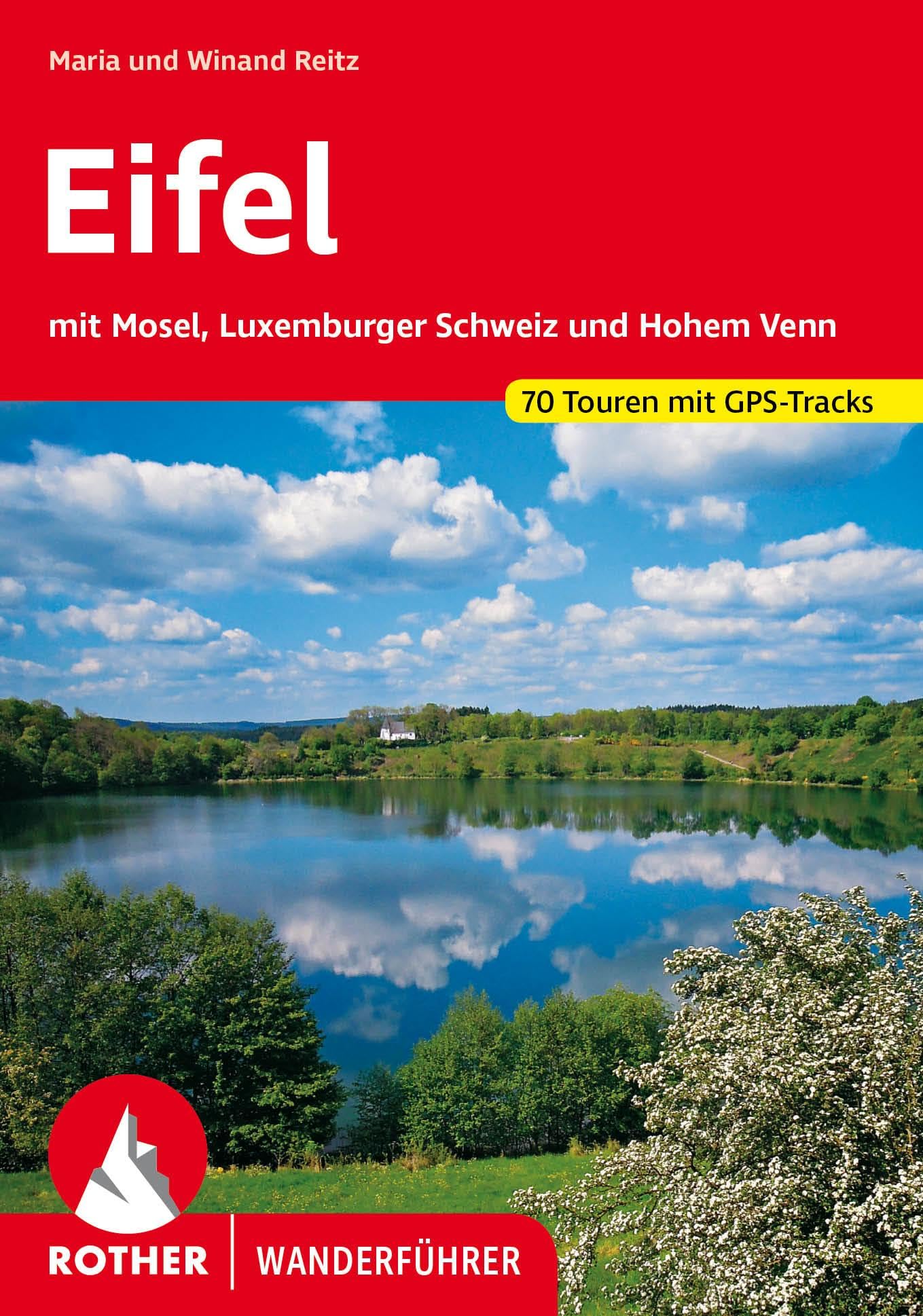 Eifel Leisure, Home & Garden