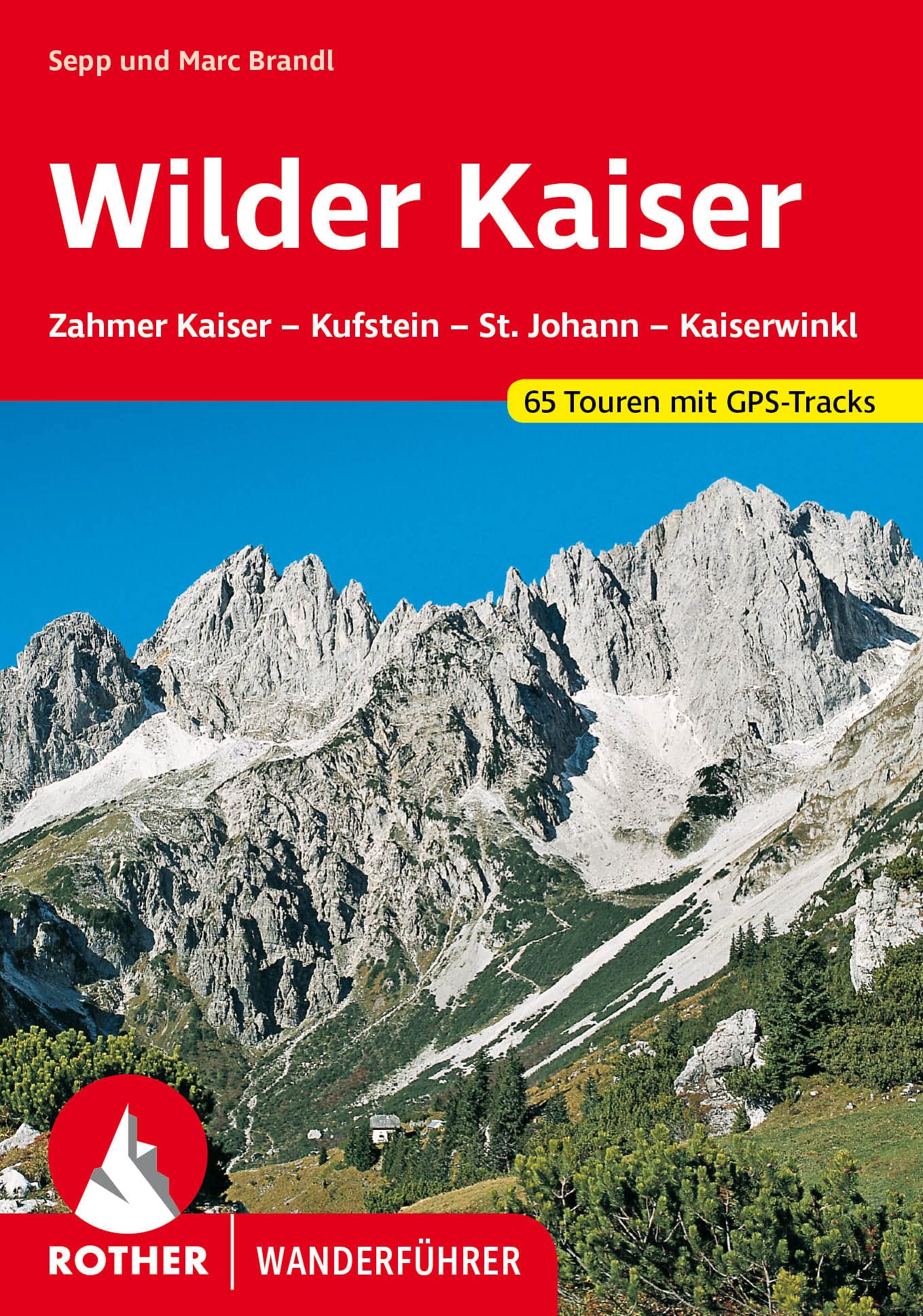 Wilder Kaiser Leisure, Home & Garden