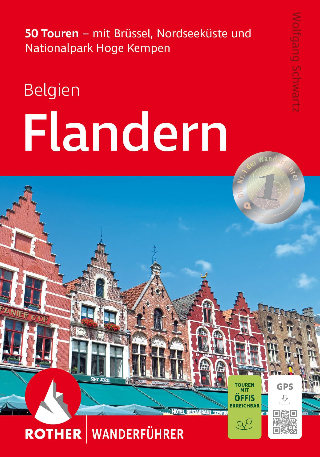 Belgien: Flandern Leisure, Home & Garden