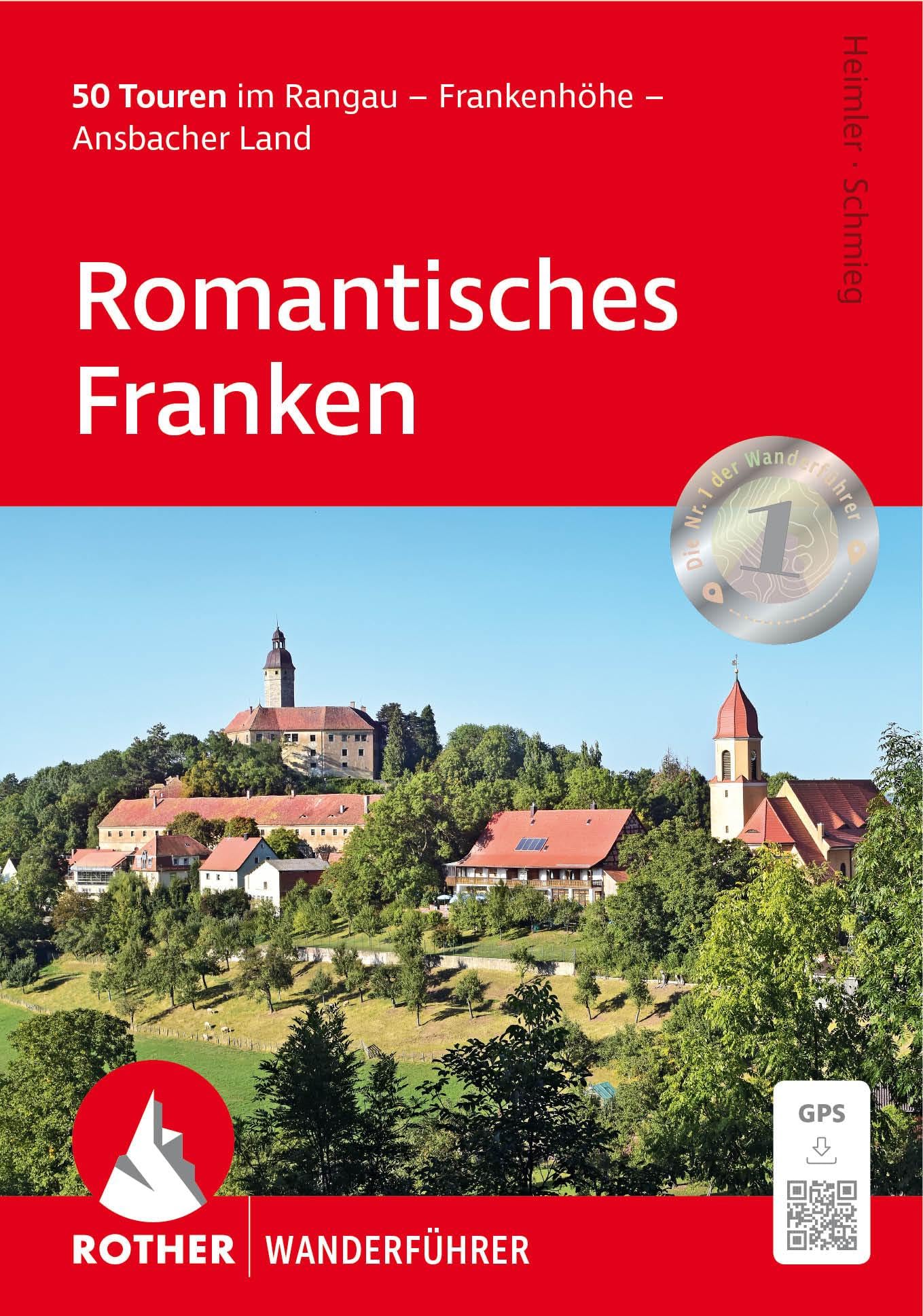 Romantisches Franken Leisure, Home & Garden