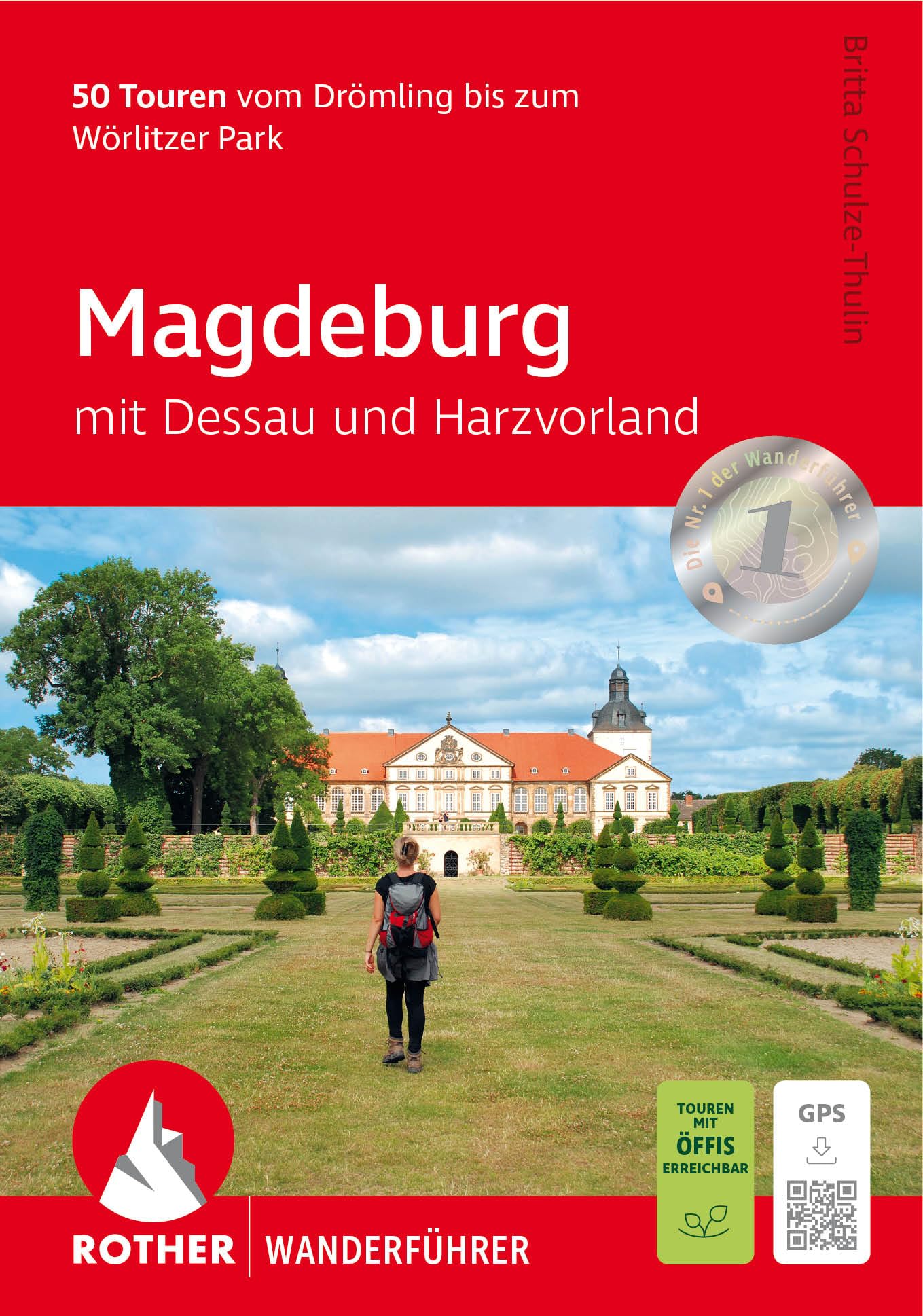 Magdeburg - mit Dessau und Harzvorland Leisure, Home & Garden