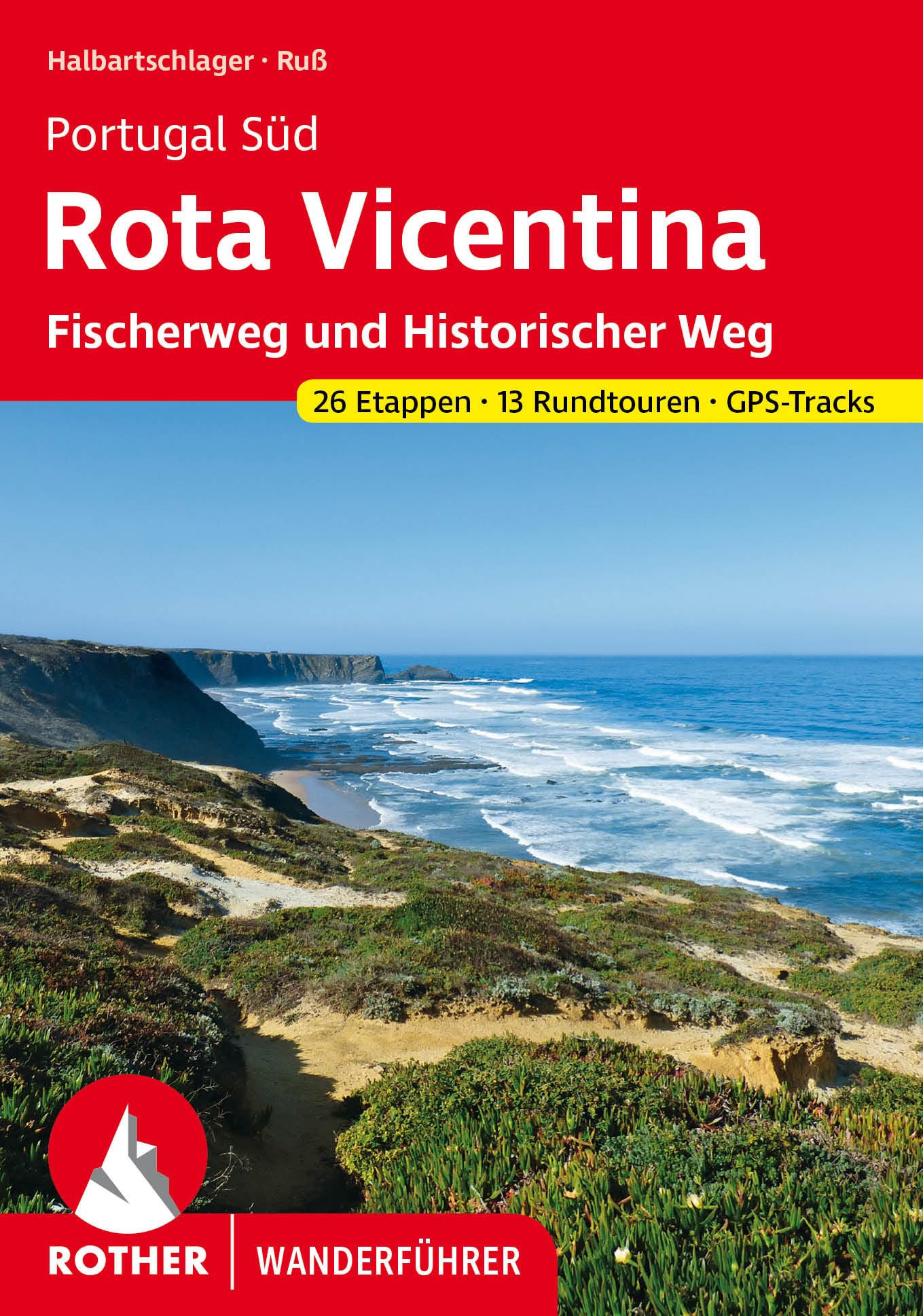Portugal Süd: Rota Vicentina Leisure, Home & Garden