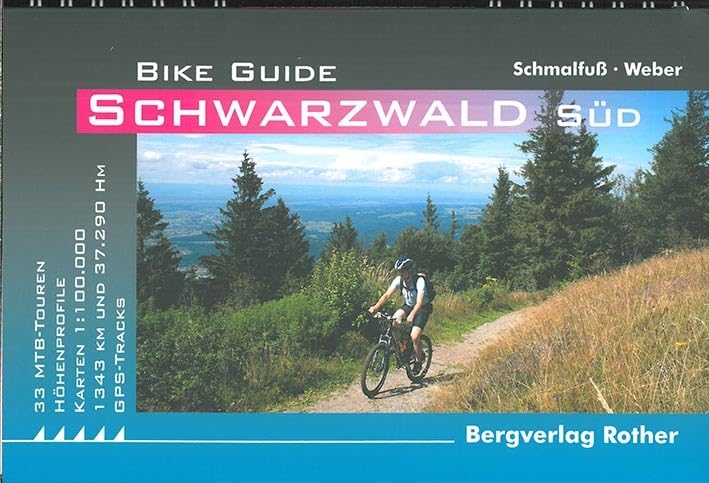 Schwarzwald Süd Leisure, Home & Garden Books