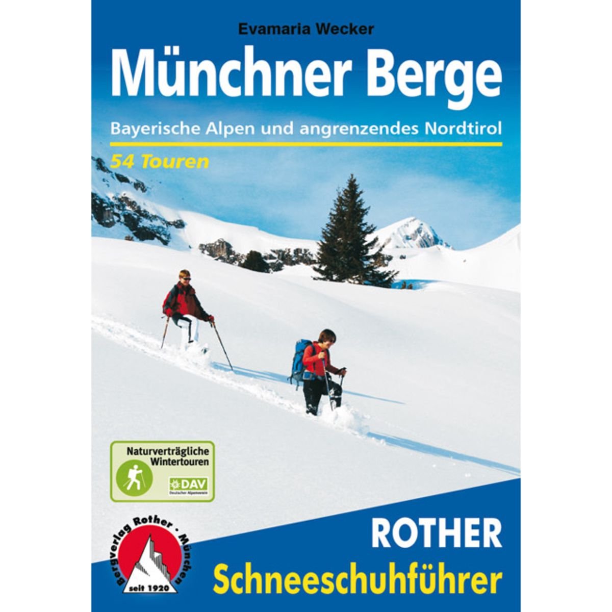 Münchner Berge Leisure, Home & Garden