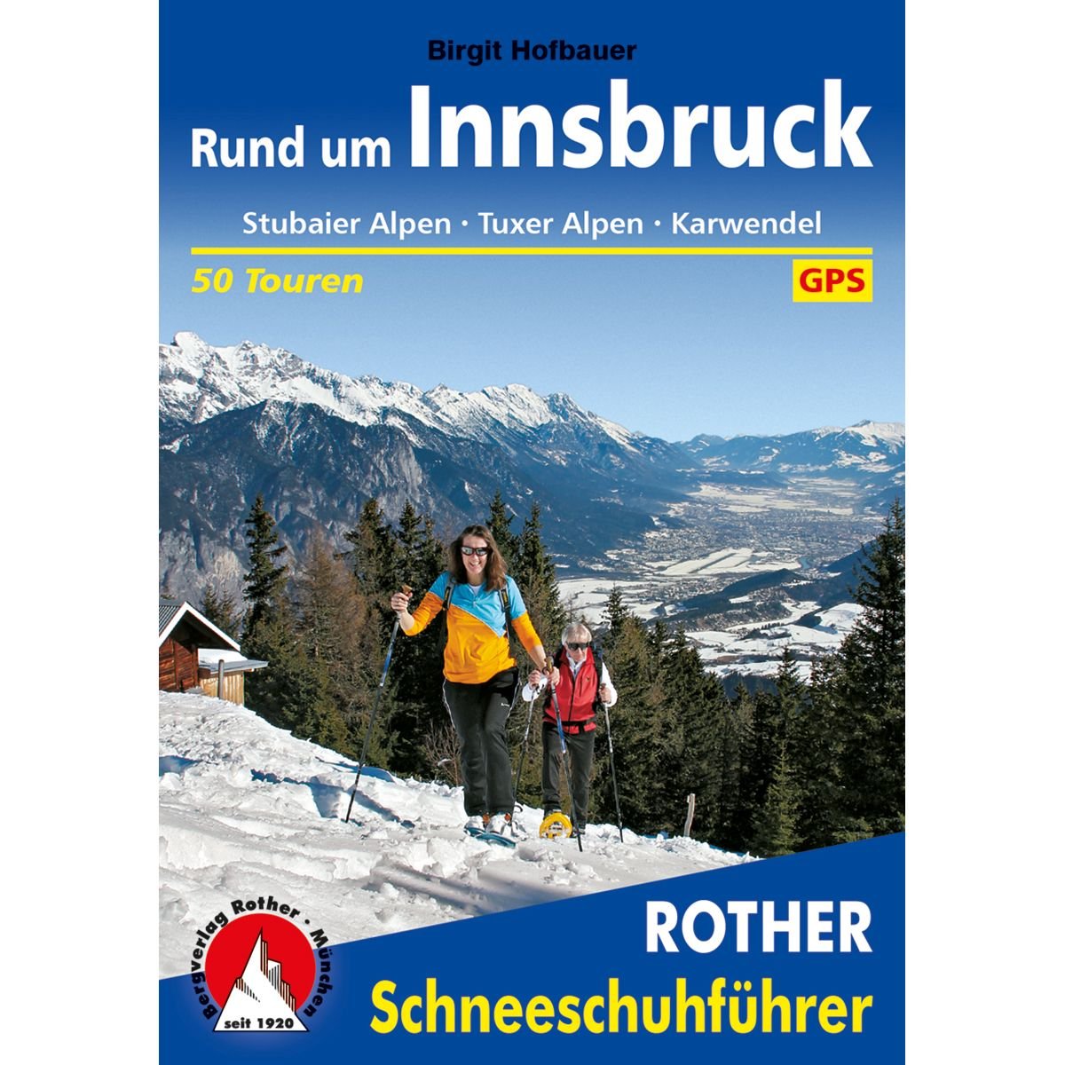 Rund um Innsbruck Leisure, Home & Garden