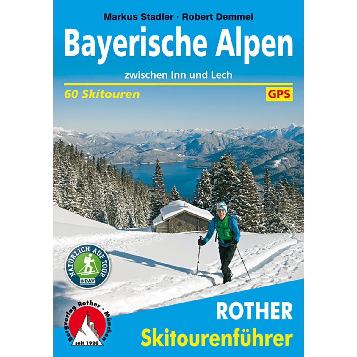 Bayerische Alpen Leisure, Home & Garden Books