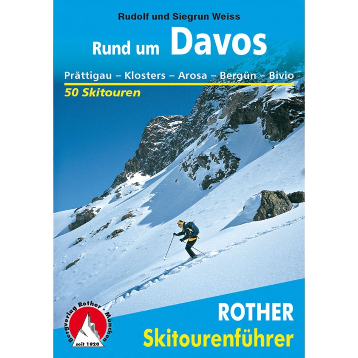 Product Image: Rund um Davos