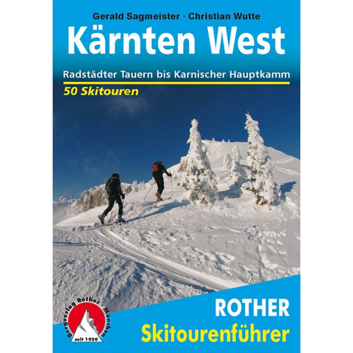 Kärnten West Leisure, Home & Garden Books