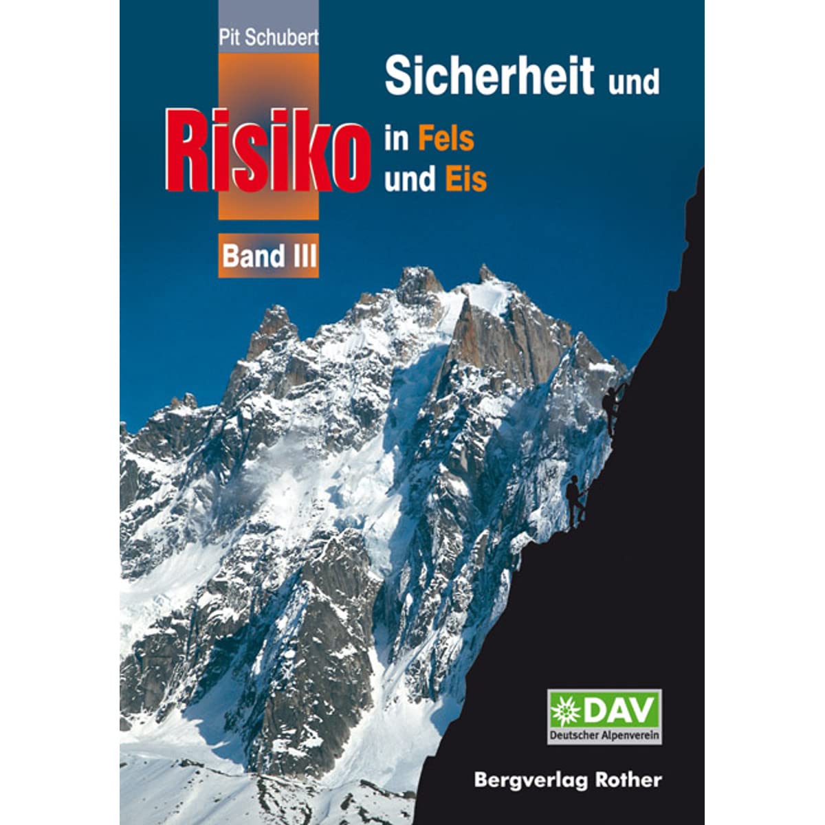 Product Image: Sicherheit und Risiko in Fels und Eis 03