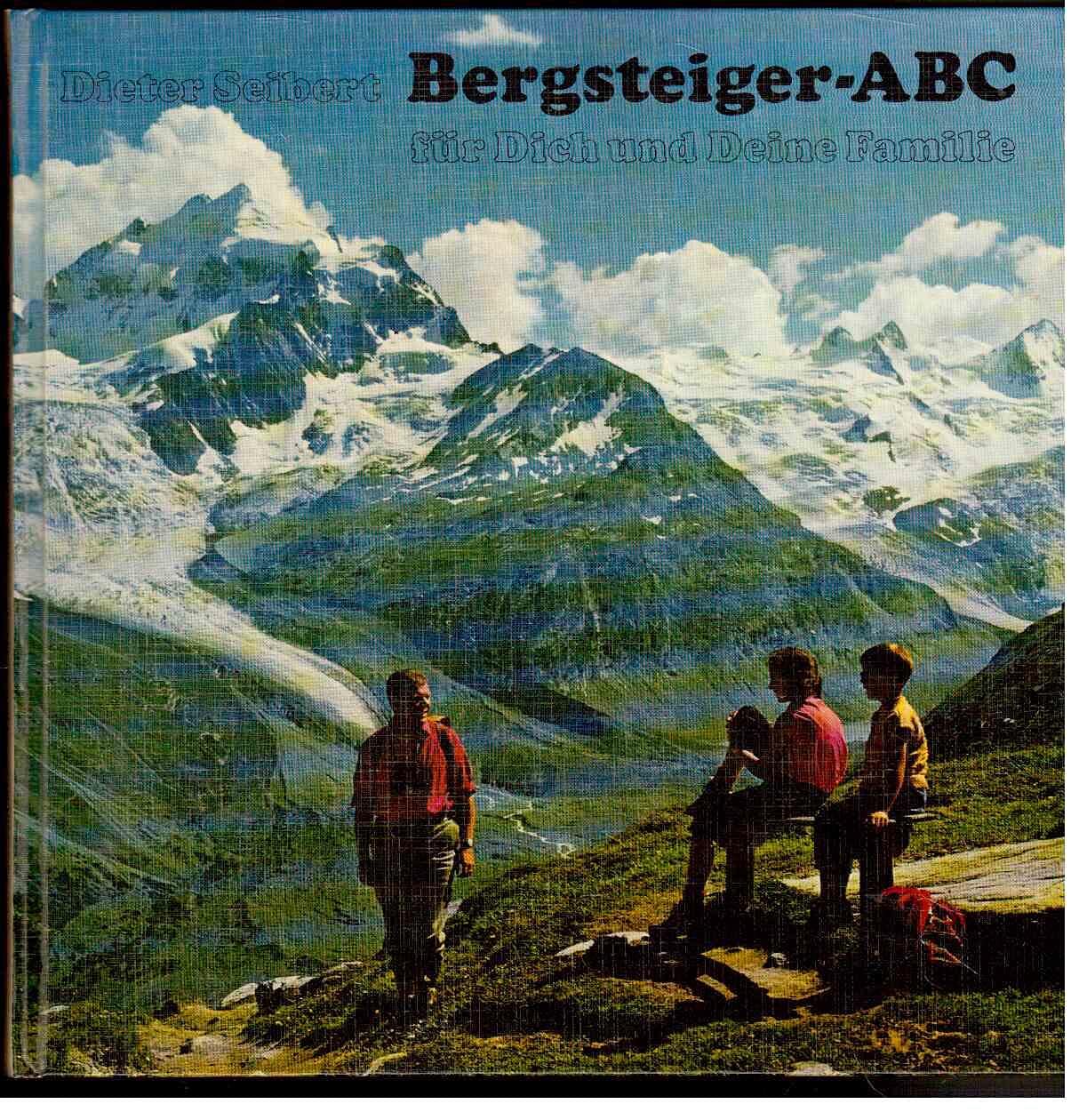 Bergsteiger - ABC. Für dich und deine Familie Travel