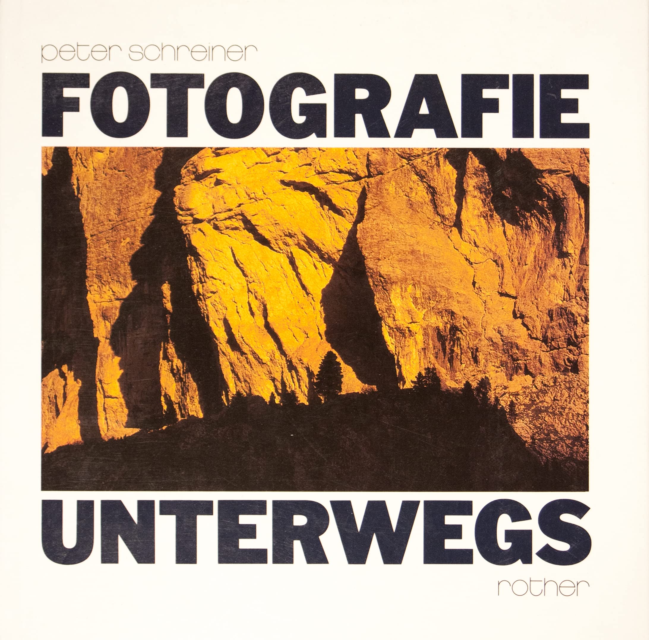Fotografie unterwegs: Ein Handbuch Photography