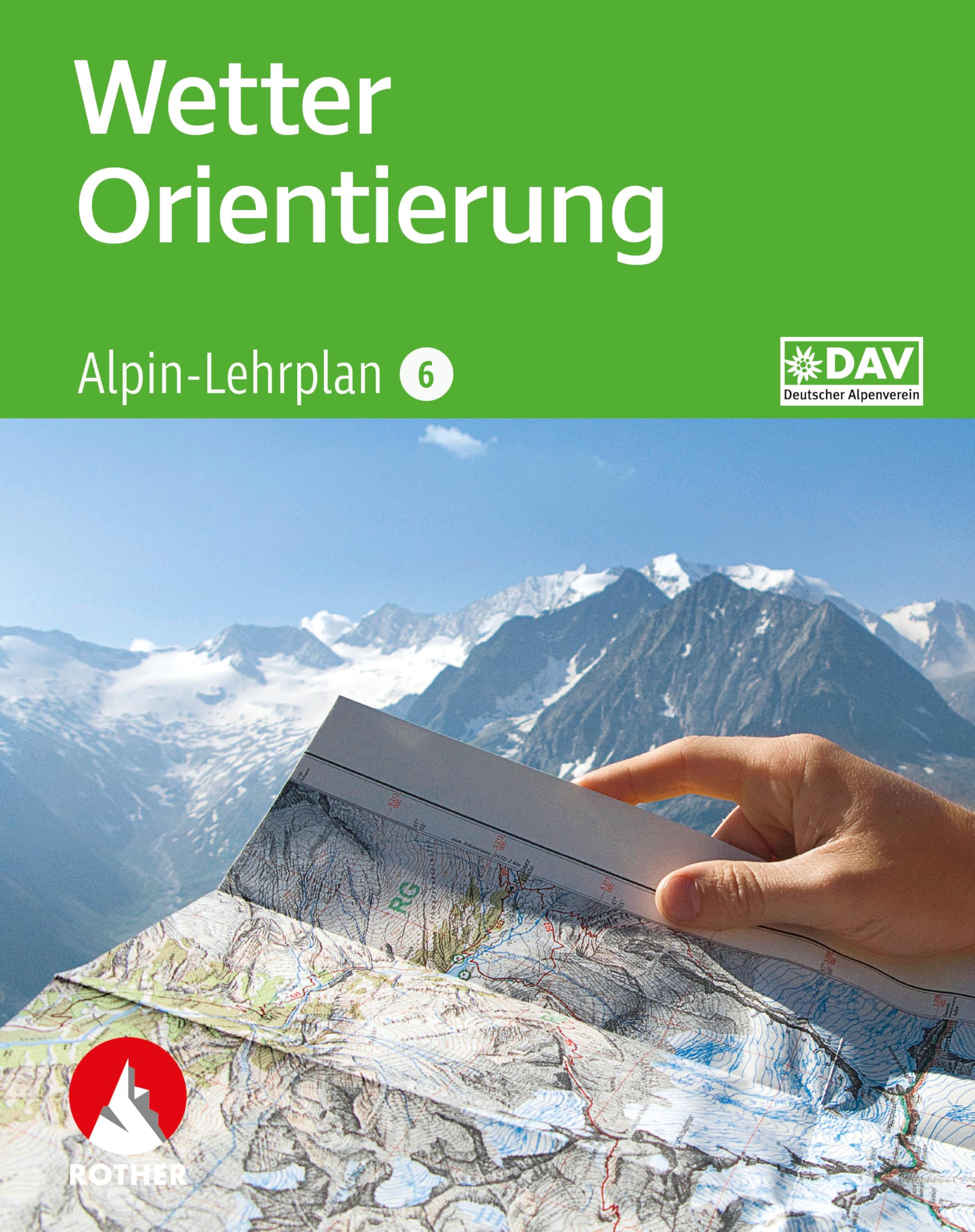 Alpin-Lehrplan 6: Wetter - Orientierung Leisure & Fun