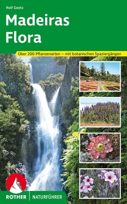 Product Image: Madeiras Flora