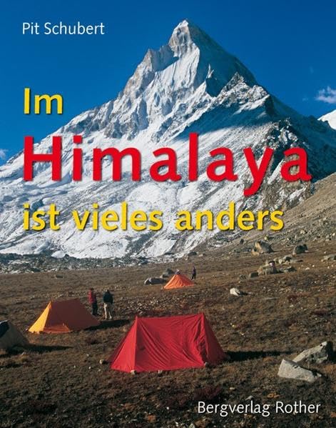 Product Image: Im Himalaya ist vieles anders