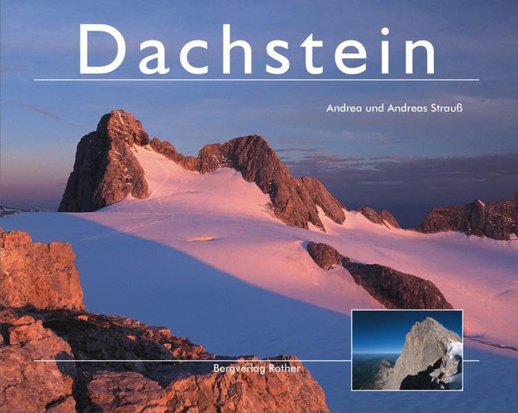 Dachstein: Bildband Leisure, Home & Garden