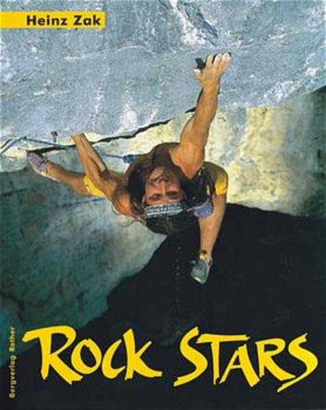 Rock Stars: Die weltbesten Freikletterer Leisure & Fun