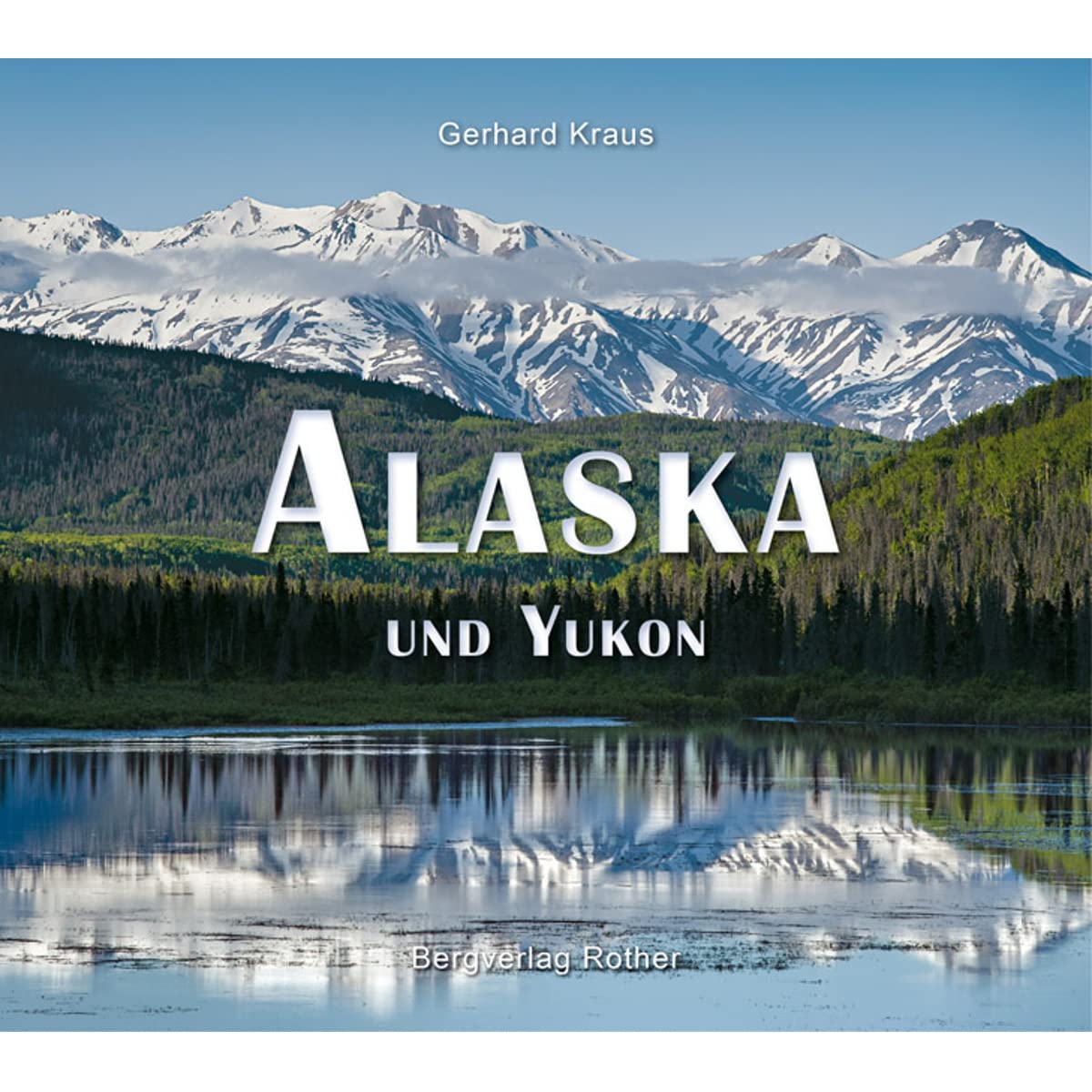 Product Image: Alaska und Yukon