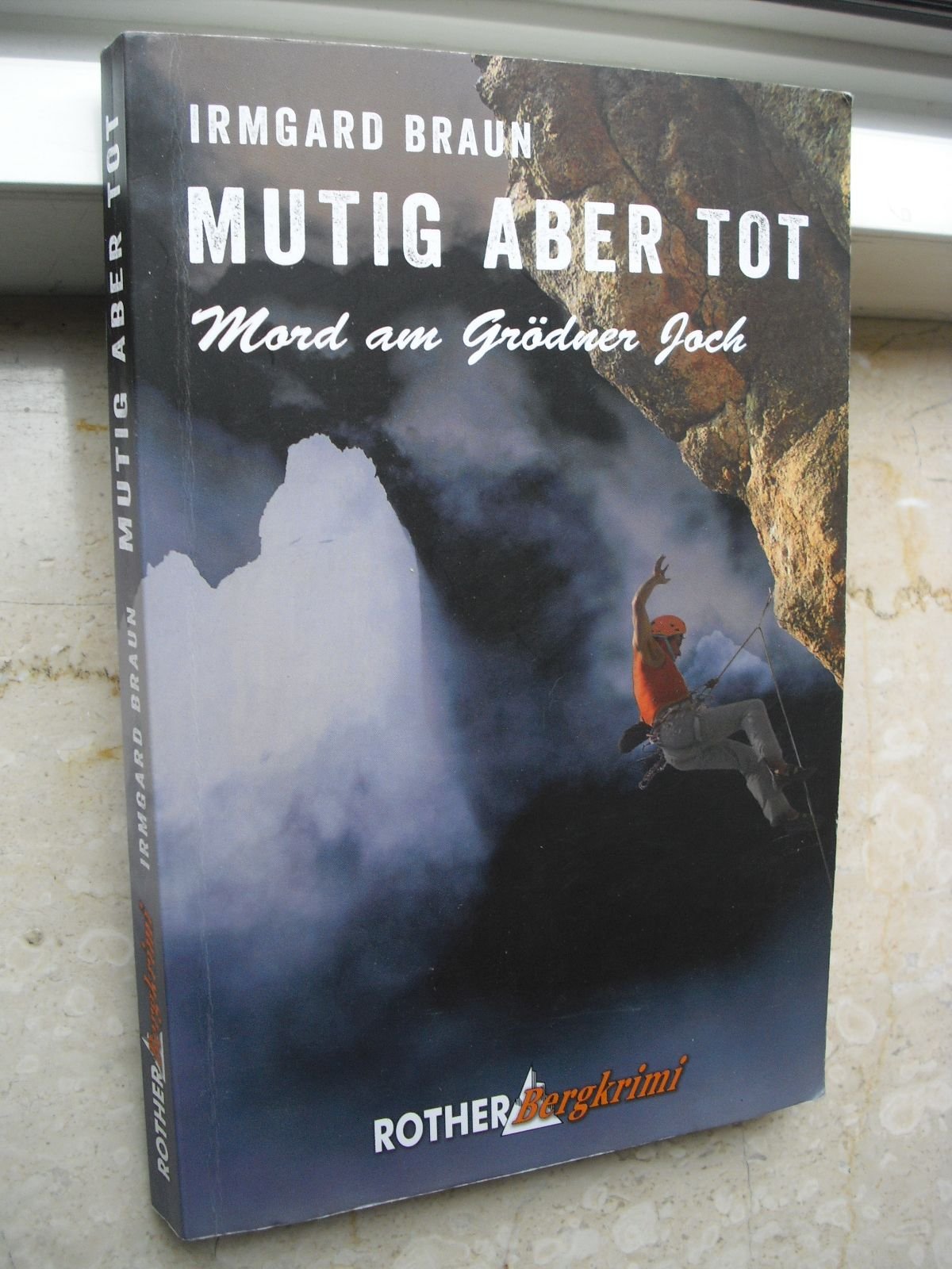 Mutig aber tot Contemporary literature Books