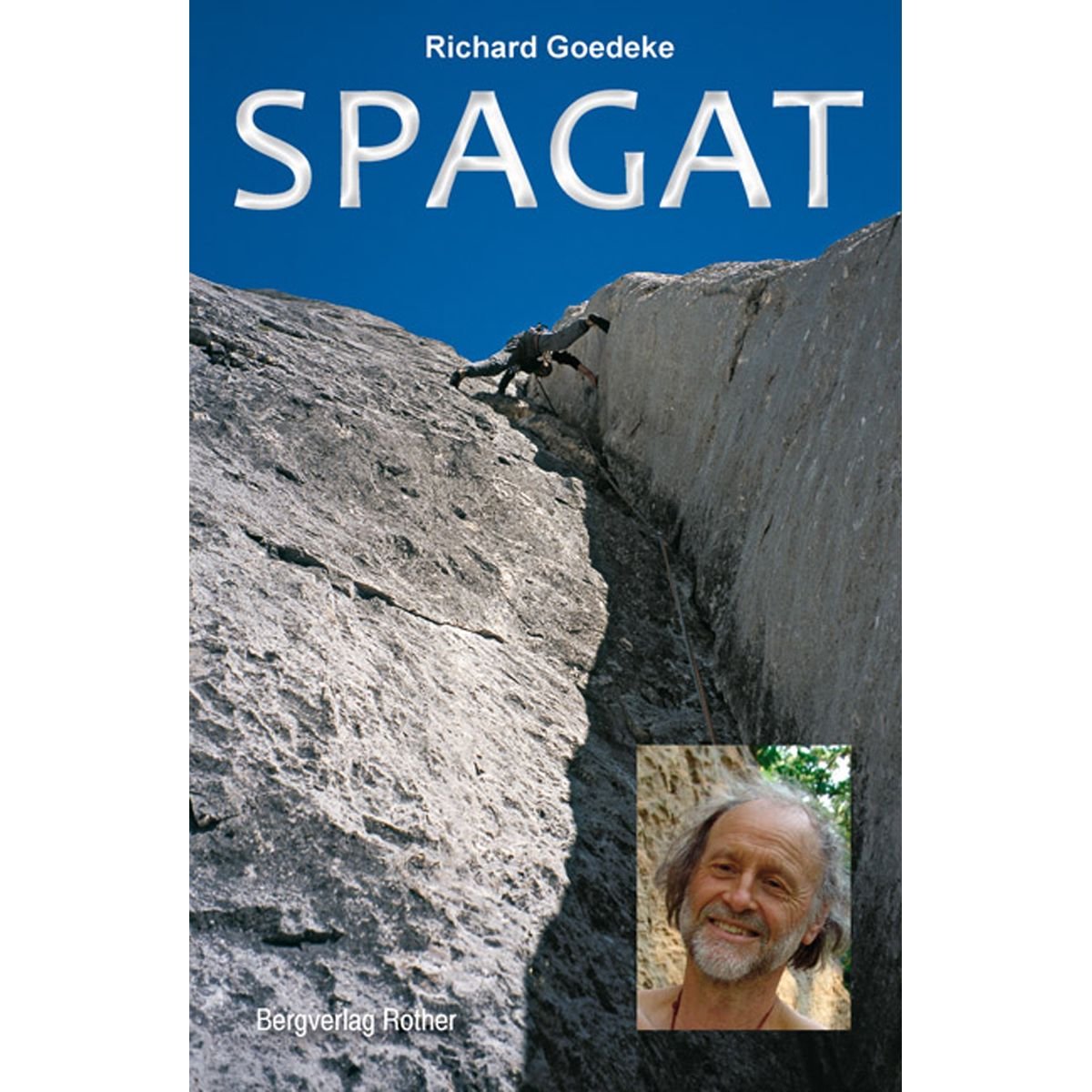 Product Image: Spagat