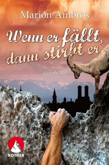 Wenn er fällt, dann stirbt er Contemporary literature