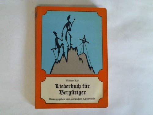 Product Image: Liederbuch für Bergsteiger