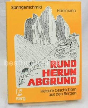 Rundherum Abgrund Books