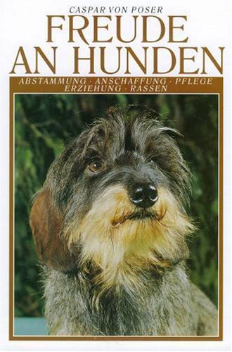 Freude an Hunden (Nr. 2920) Calendars