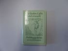 Die linden Lüfte sind erwacht. Frühlingsgedichte aus vier Jahrhunderten Books