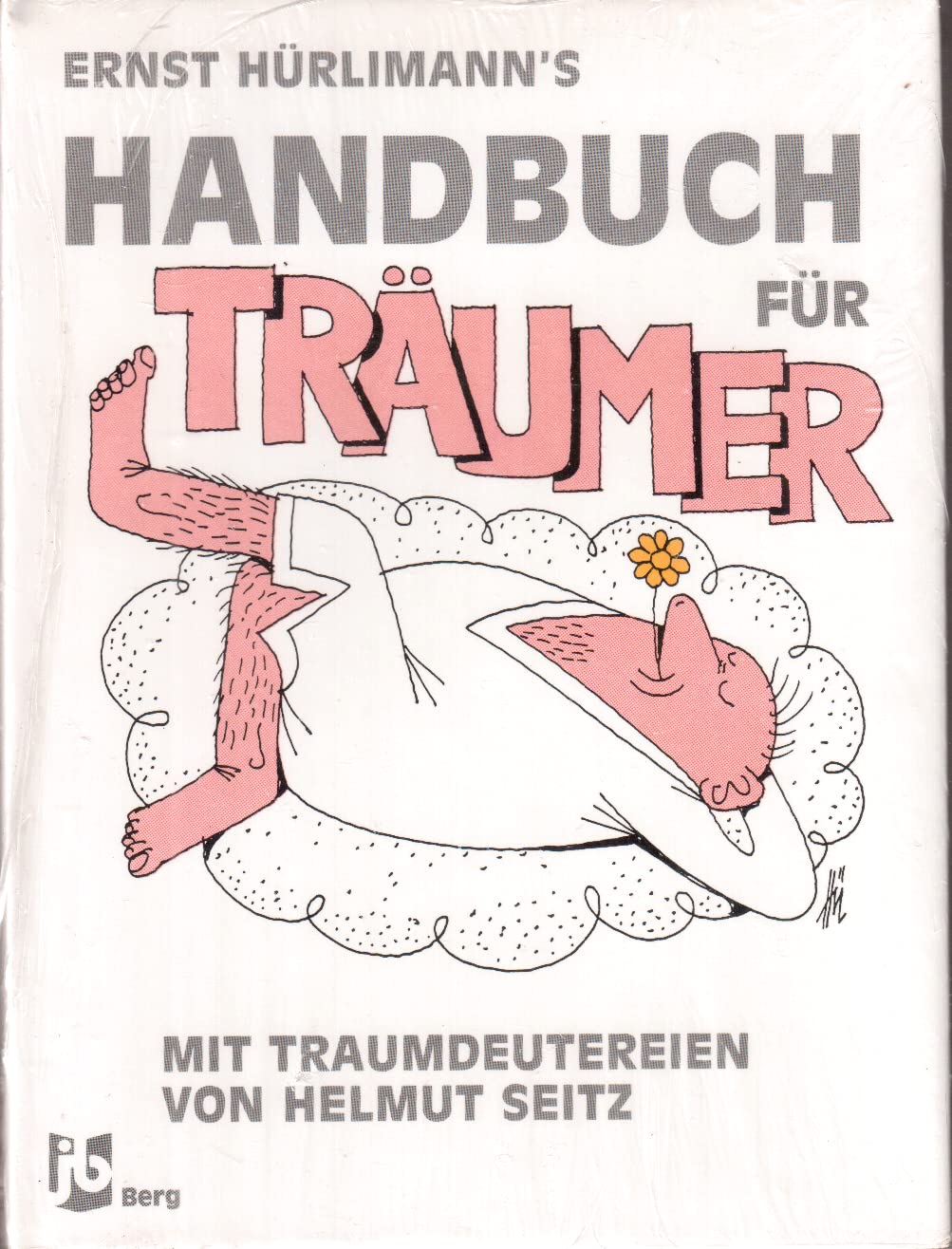 Product Image: Handbuch für Träumer