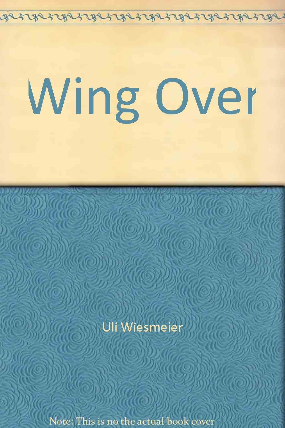 Wing Over Books