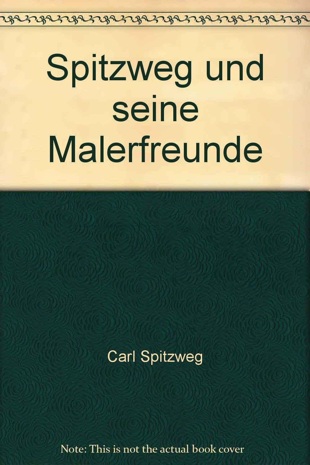 Spitzweg und seine Malerfreunde Film, Art & Culture