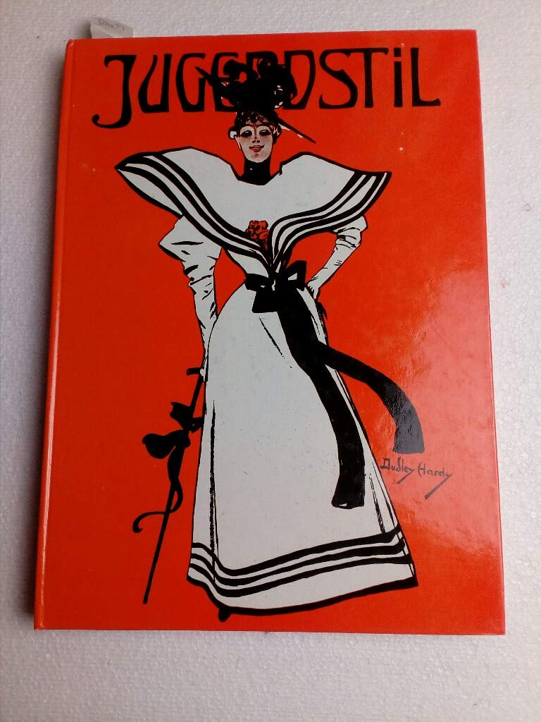 Jugendstil. Sonderausgabe Books