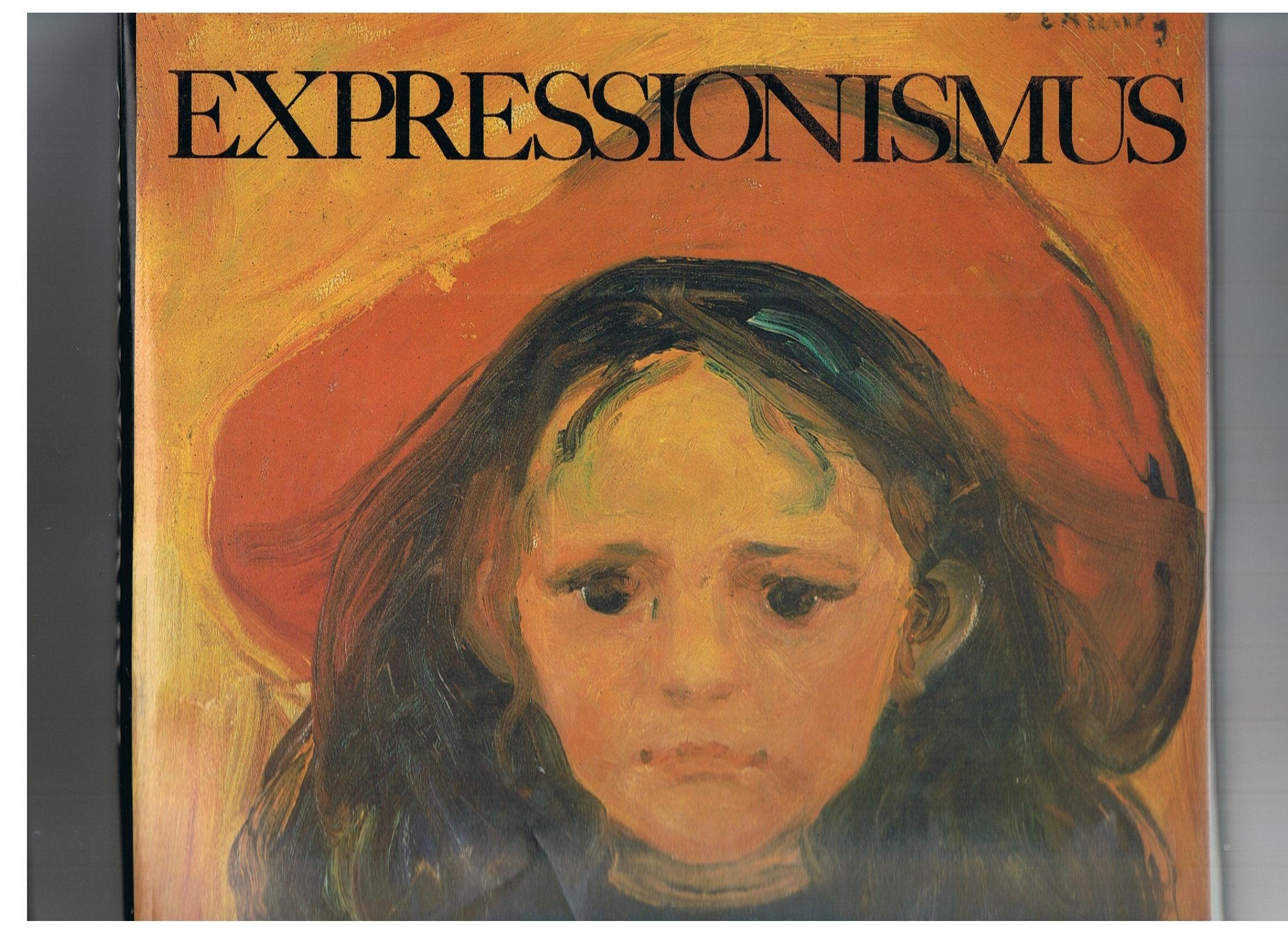 Expressionismus Film, Art & Culture